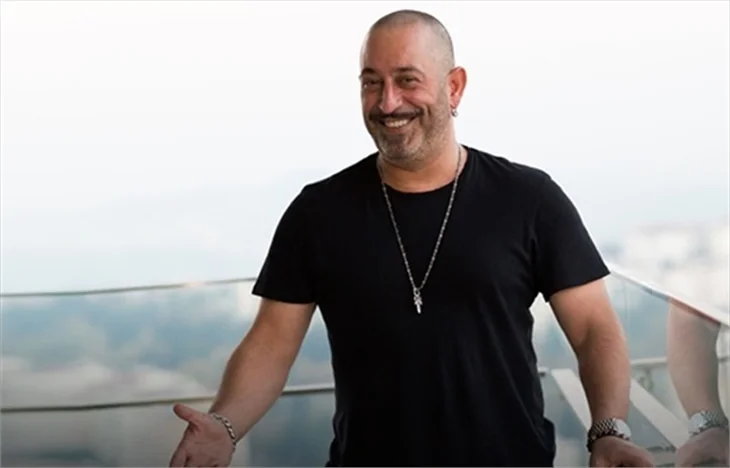 Arif V 216'ya son yorum Cem Yılmaz'dan geldi!