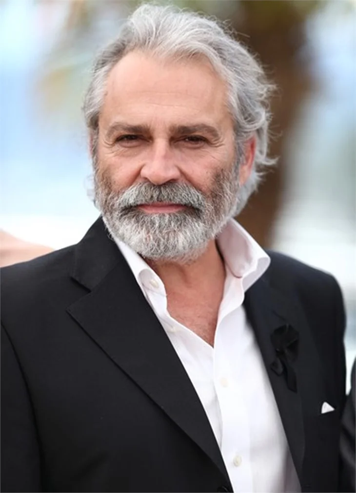 Aynı filmde mi buluşuyorlar?