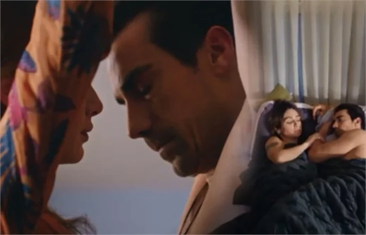 ASFER geceye damga vurdu!