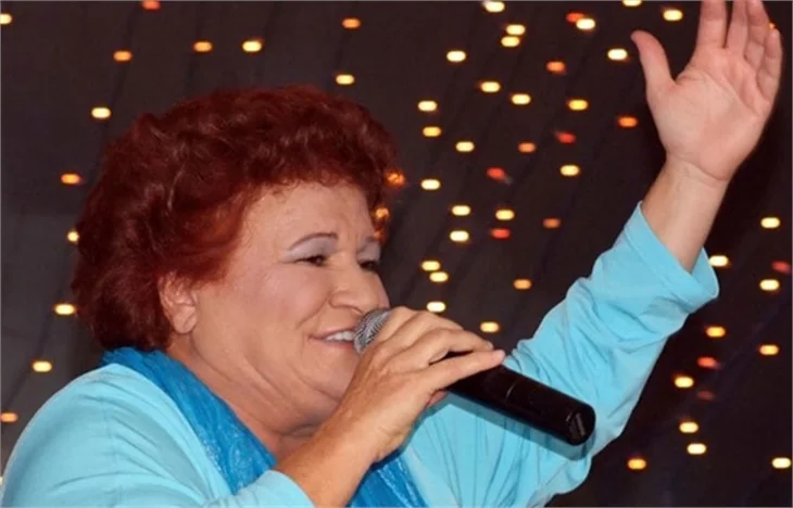 Selda Bağcan'a hırsızlık şoku!