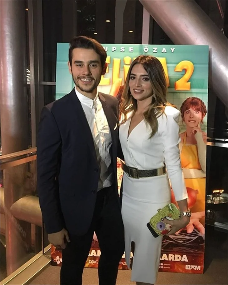 'Deliha 2'nin galası yapıldı!