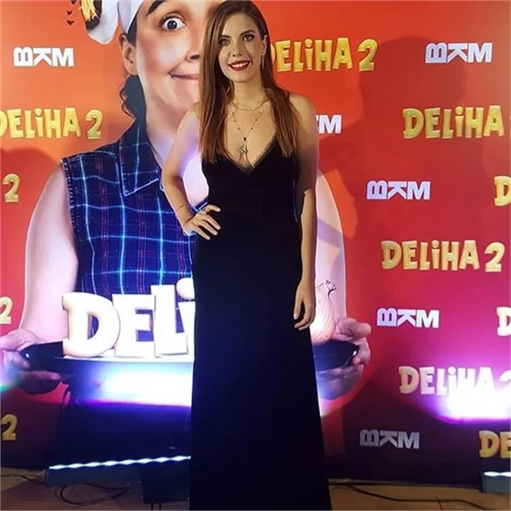 'Deliha 2'nin galası yapıldı!