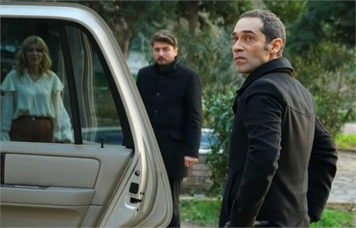 Kalbimdeki Deniz'e o oyuncu dahil oldu!