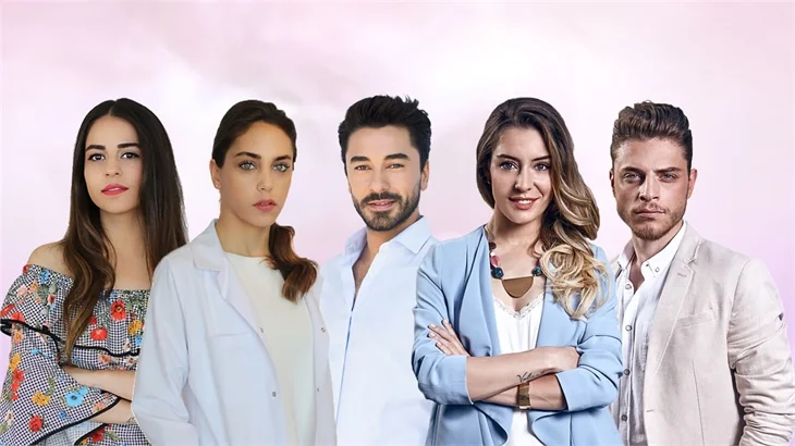 2017'de sosyal medyada en çok bu diziler konuşuldu!
