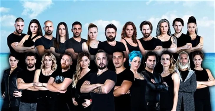 2017'de sosyal medyada en çok bu diziler konuşuldu!