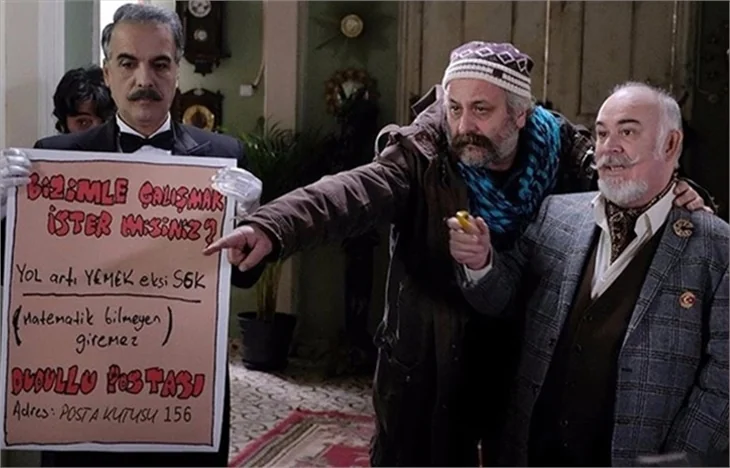 Sevilen oyuncu ekranlara dönüyor!
