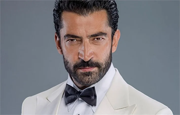 Kenan İmirzalıoğlu, Hollywood kapılarını araladı!