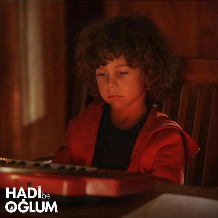 Kıvanç Tatlıtuğ ağlatacak!