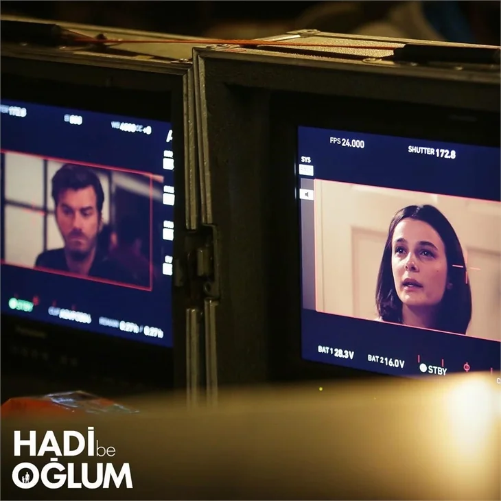 Kıvanç Tatlıtuğ ağlatacak!