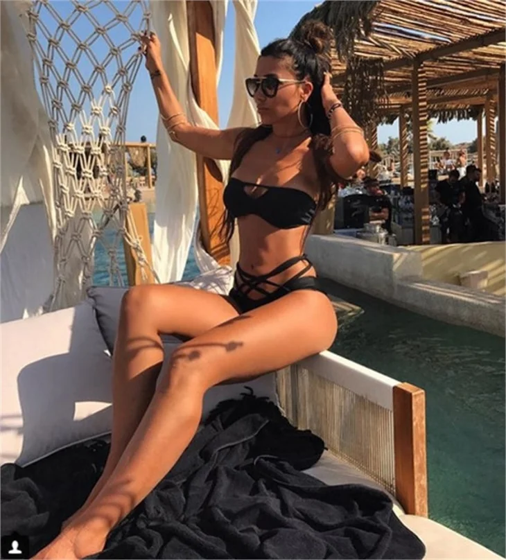 Metisha Schaefer aslında Samsunlu!