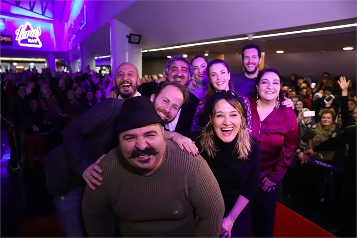 Deliha için yollara düştü!