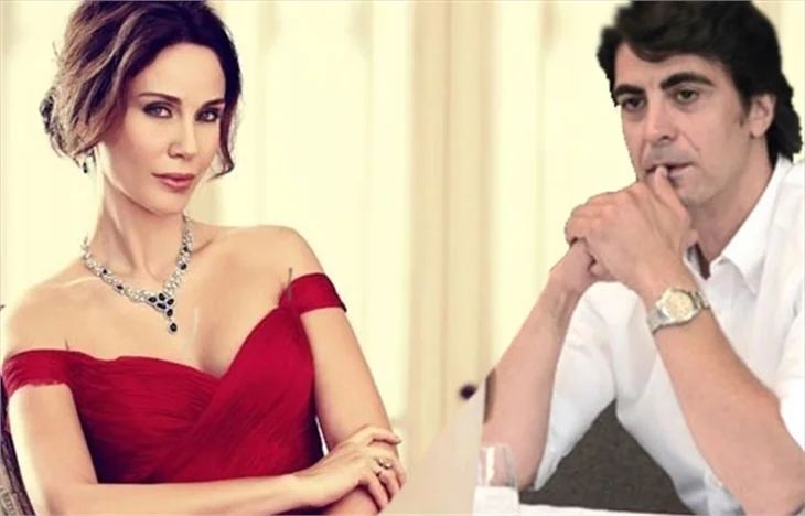 Demet Şener ve İbrahim Kutluay boşandı!