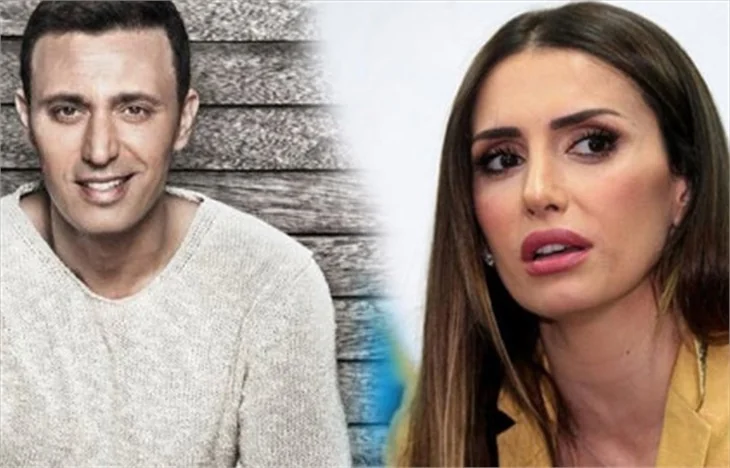 Emina Sandal ve Mustafa Sandal çifti boşanıyor mu?
