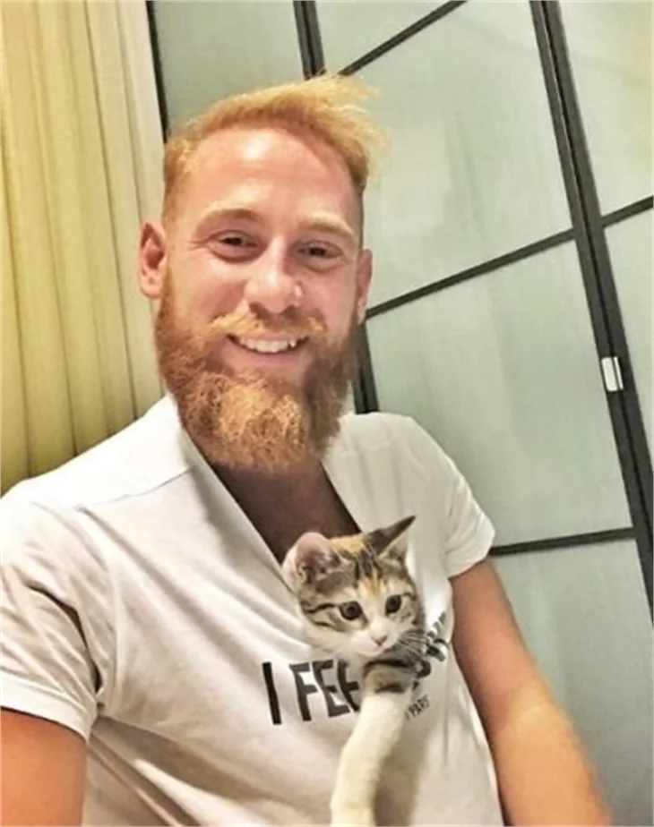 Furkan Kızılay: Şımarmaya fırsatım olmadı
