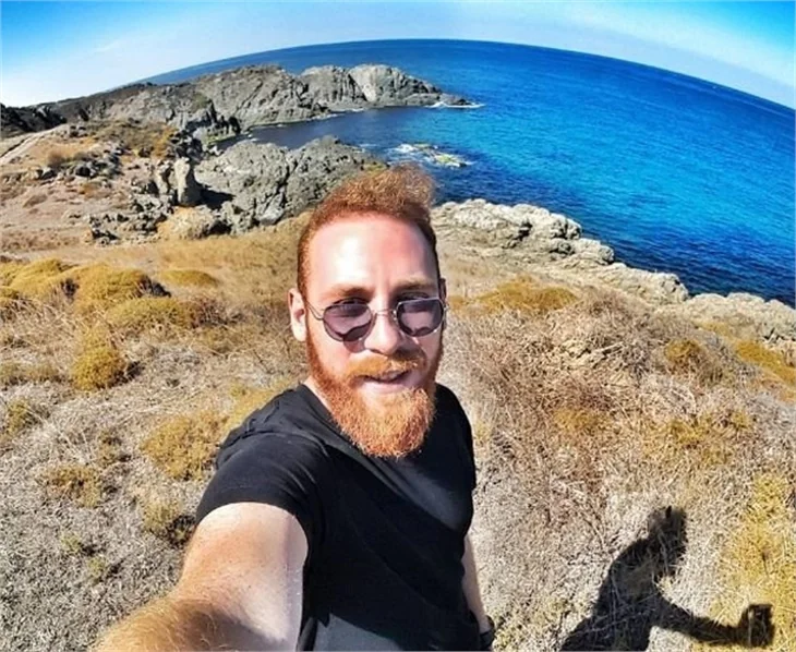Furkan Kızılay: Şımarmaya fırsatım olmadı