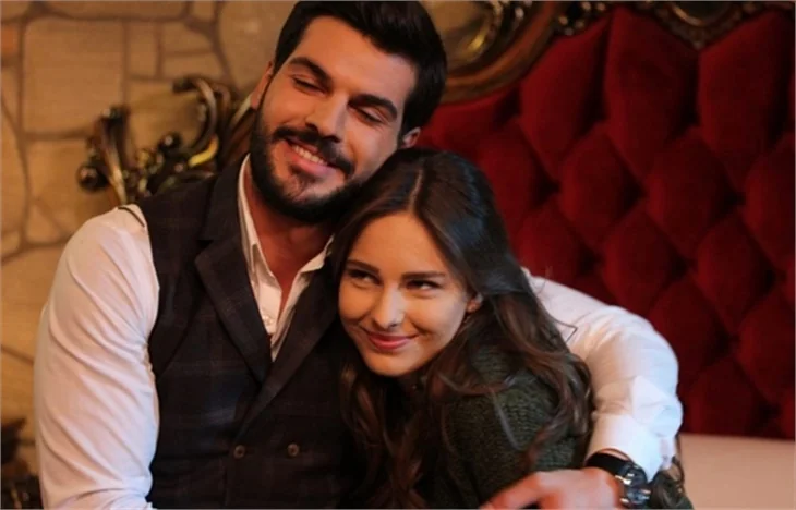 Yeni Gelin dizisi zirveden inmiyor!