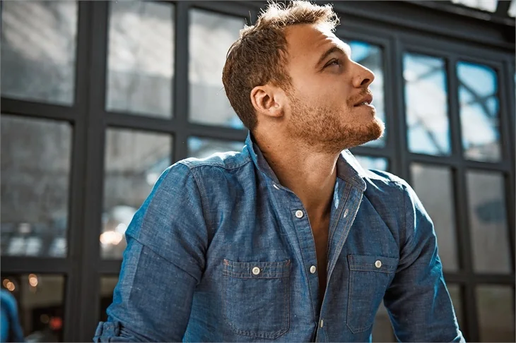 Kerem Bürsin de mi vampir olacak?