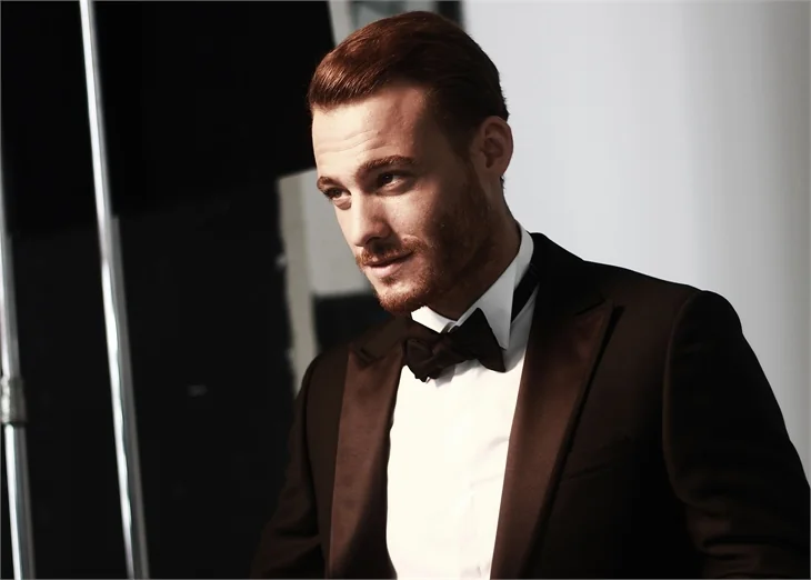 Kerem Bürsin de mi vampir olacak?