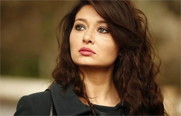 Nurgül Yeşilçay flaş isimle partner olacak!