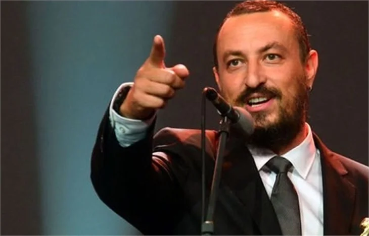 Onur Saylak'tan 'Müjde'li haber!