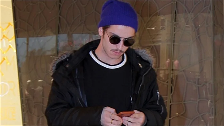 Boran Kuzum: Yaza film projesi olabilir