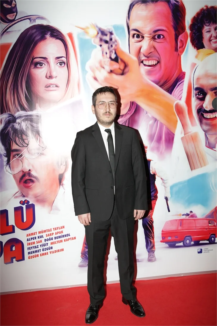 ‘Ölümlü Dünya’ için bir araya geldiler!