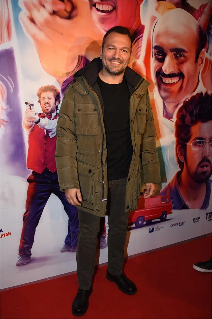 ‘Ölümlü Dünya’ için bir araya geldiler!