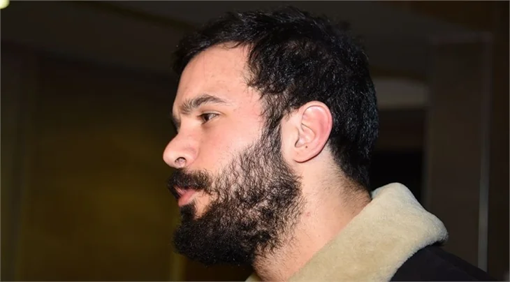 Barış Arduç'tan 'Deliha' yorumu!
