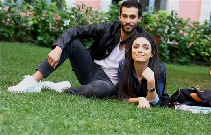 Star TV'de dizi şoku!