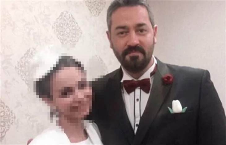 Ünlü oyuncu sessiz sedasız evlendi!
