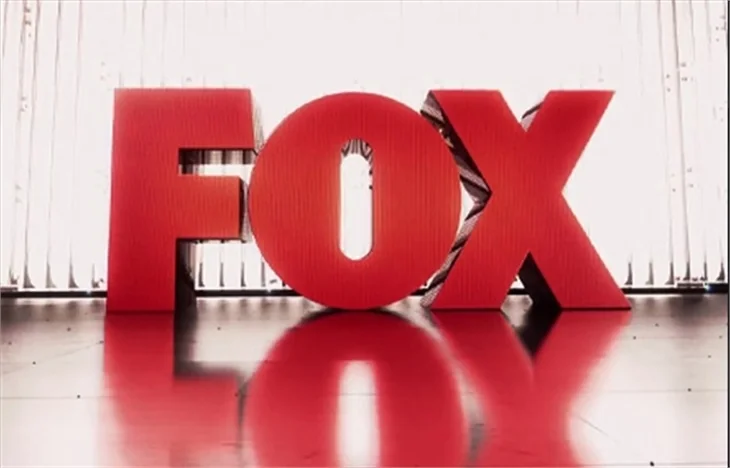 Fox'dan büyük proje!