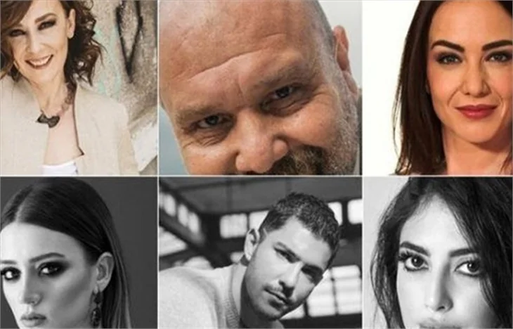 'İnsanlık Suçu' Kanal D için umut olabilir!