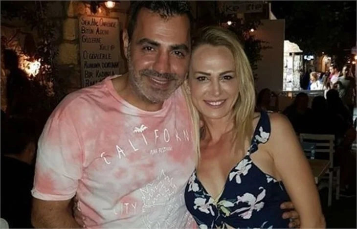 Nagihan Karadere Survivor'a gitmeden sevgilisinden ayrıldı!