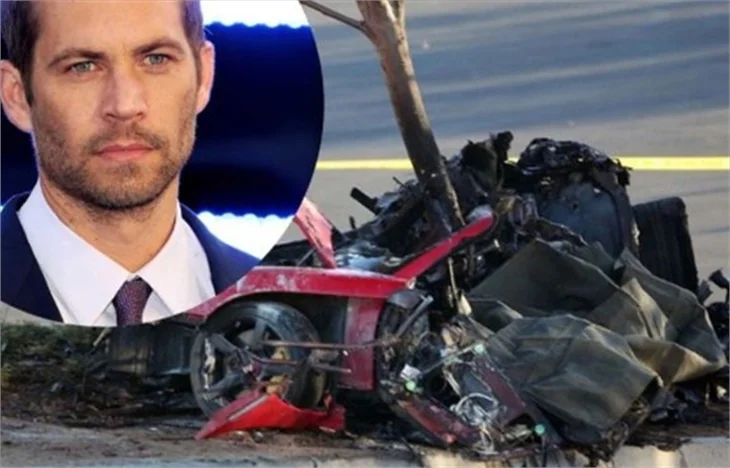 Paul Walker'ın ölmediği yeniden gündeme geldi!