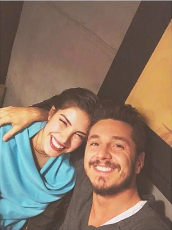 Deniz Baysal'dan evlilik sinyali!