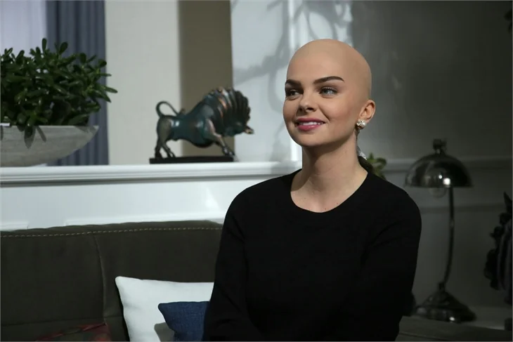 Pelin Karahan'dan sürpriz dönüş!
