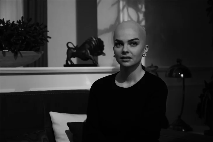 Pelin Karahan'dan sürpriz dönüş!