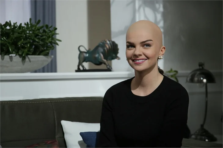 Pelin Karahan'dan sürpriz dönüş!