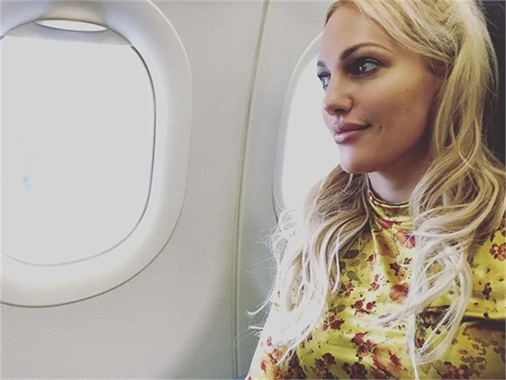 Meryem Uzerli, Türkiye'yi terk mi ediyor?
