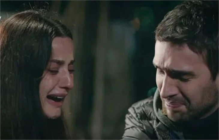 Sen Anlat Karadeniz fırtına estirdi!