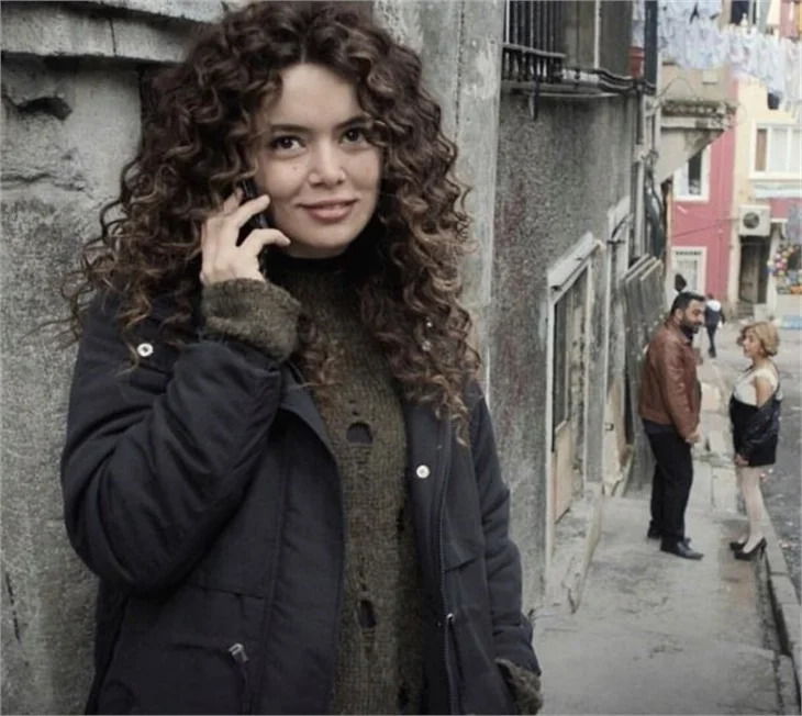 Seray Kaya: Bazen insanlığımdan utanıyorum