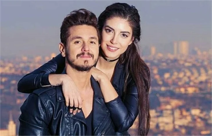 Barış Yurtçu'dan sevgilisine özel şarkı!