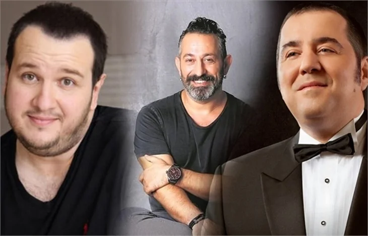 Metin Akpınar'dan komedyenlere eleştiri