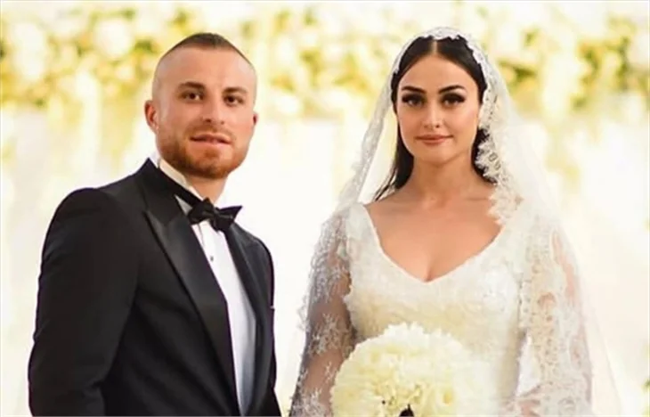 Gökhan Töre'den bebek yorumu...
