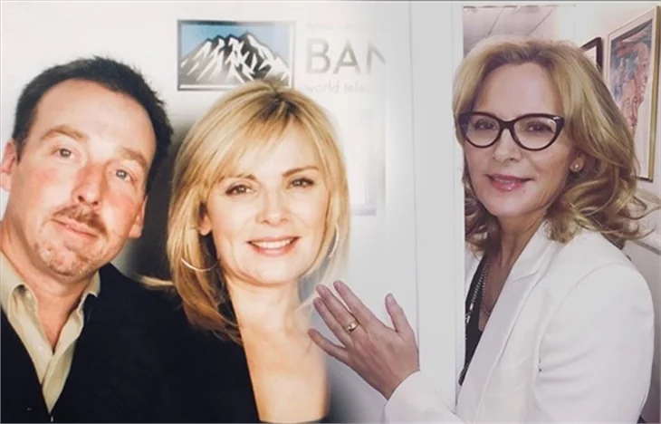 Kim Cattrall'ın kardeşi ölü bulundu!