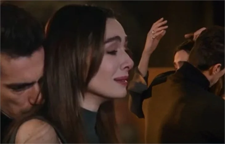 Aslı Ferhat'ı terk etti!