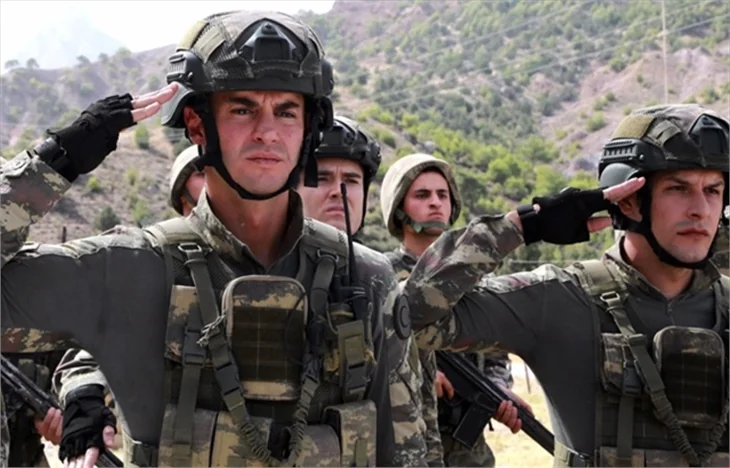 Savaşçı dizisi bambaşka bir yola girecek!