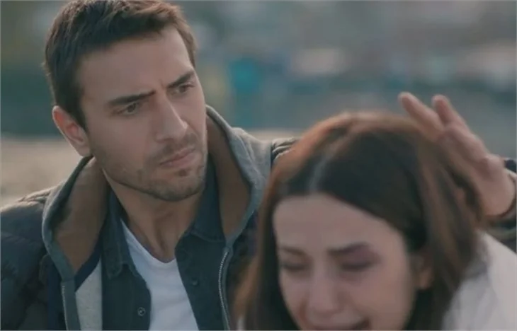 Sen Anlat Karadeniz'in Tahir'inin acıklı hikayesi!