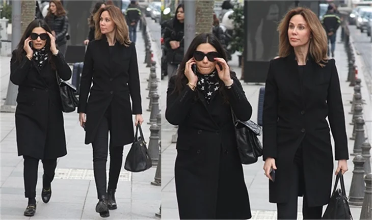 Demet Şener: Bütün deliller zamanı gelince...
