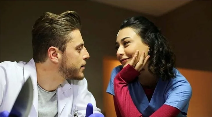 Merve Çağıran: Artık kavga etmiyoruz